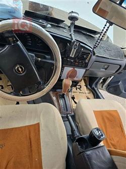 اوبل أوميغا